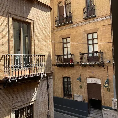 Apartamento Eva Recommends Campana Sevilla Exterior foto