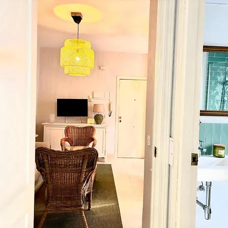 Apartamento Eva Recommends Campana Sevilla Exterior foto