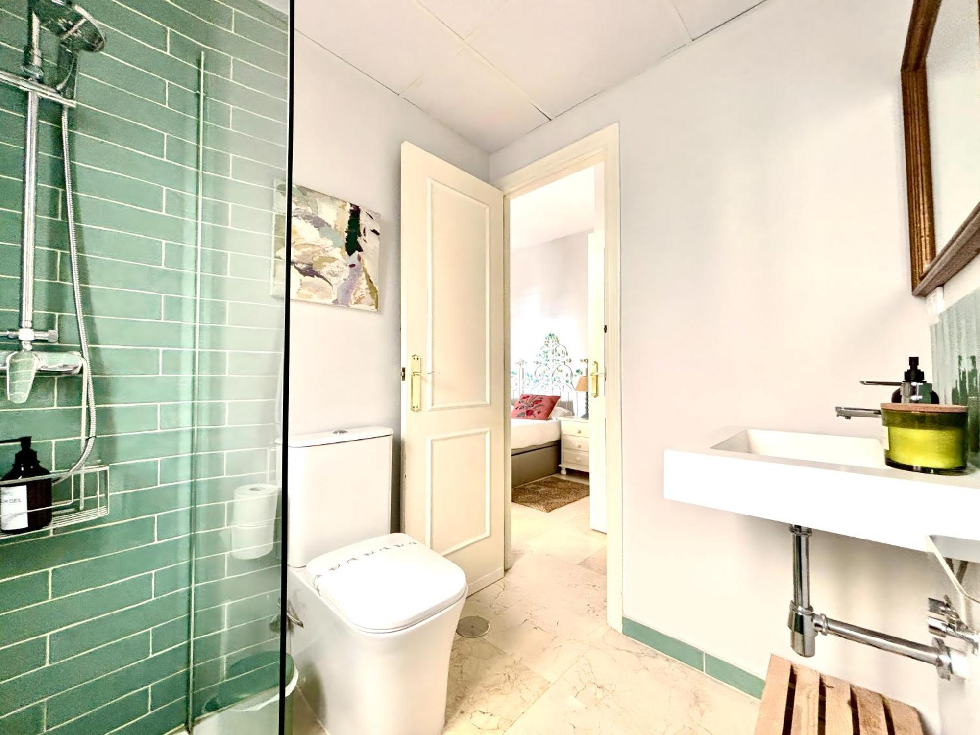 Eva Recommends Campana Appartement