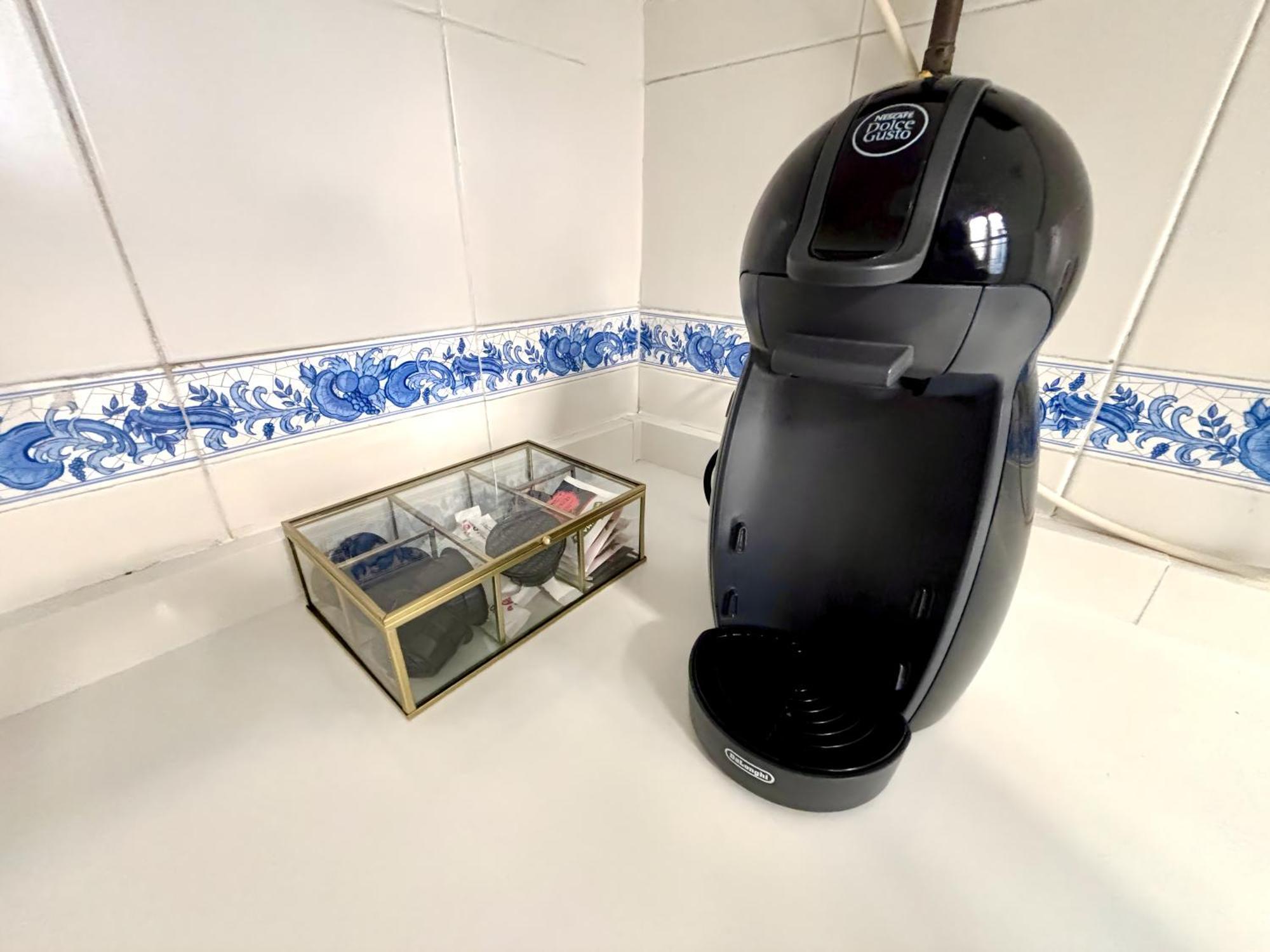 Eva Recommends Campana Appartement